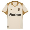 RC Lens Third Shirt 2025-26