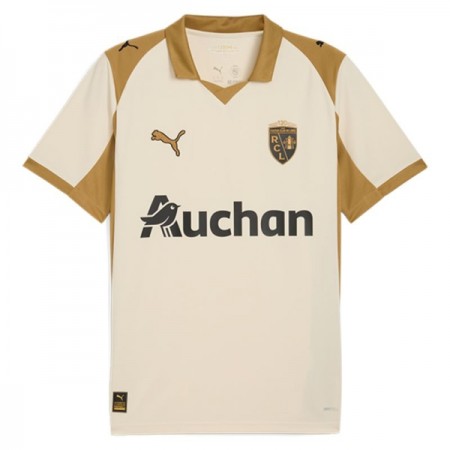 RC Lens Third Shirt 2025-26