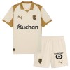 RC Lens Third Tenue 2025-26  - Kids