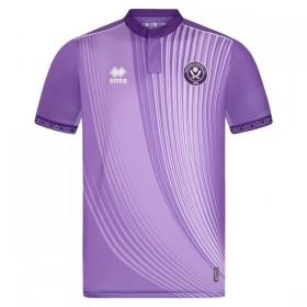 Sheffield United Third Shirt 2025-26