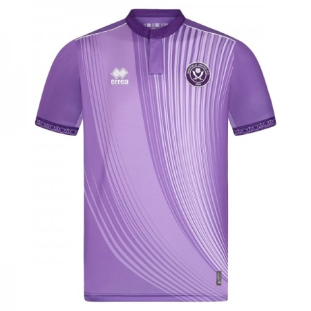 Sheffield United Third Shirt 2025-26
