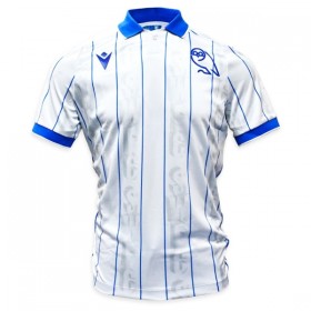 Sheffield Wednesday Third Shirt 2025-26
