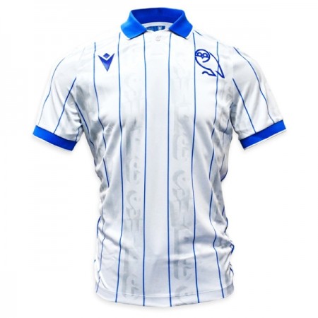Sheffield Wednesday Third Shirt 2025-26