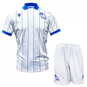 Sheffield Wednesday Third Tenue 2025-26  - Kids