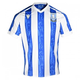 Sheffield Wednesday Thuisshirt 2025-26