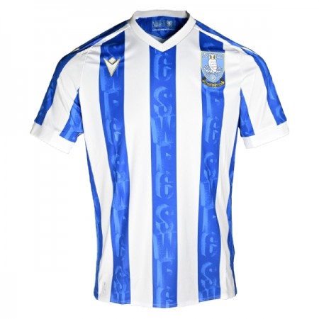 Sheffield Wednesday Thuisshirt 2025-26