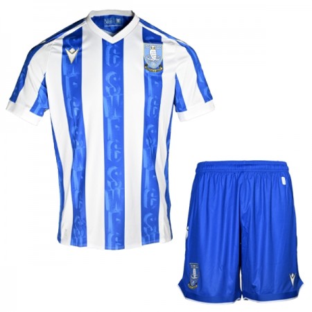 Sheffield Wednesday Thuistenue 2025-26  - Kids