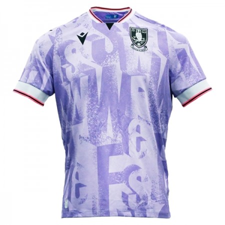 Sheffield Wednesday Uitshirt 2025-26