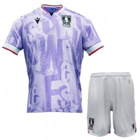 Sheffield Wednesday Uittenue 2025-26  - Kids