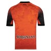 SSC Napoli Halloween Doelman Shirt 2025-26 Speciale Editie