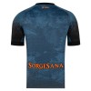 SSC Napoli Halloween Shirt 2025-26 Speciale Editie