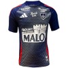 Stade Brestois Third Shirt 2025-26