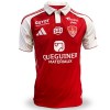 Stade Brestois Thuisshirt 2025-26