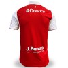 Stade Brestois Thuisshirt 2025-26