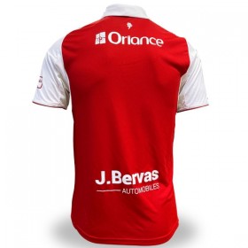 Stade Brestois Thuisshirt 2025-26