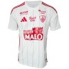 Stade Brestois Uitshirt 2025-26