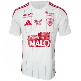 Stade Brestois Uitshirt 2025-26