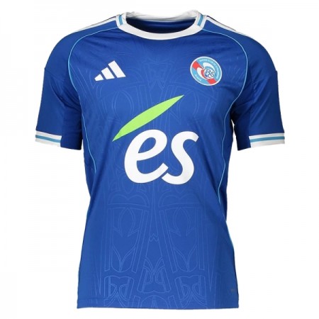 Strasbourg Thuisshirt 2025-26