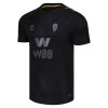 Sunderland Third Shirt 2025-26