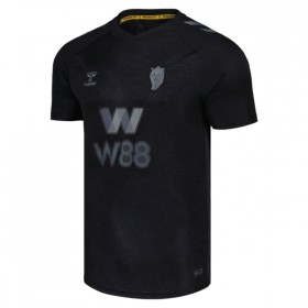 Sunderland Third Shirt 2025-26