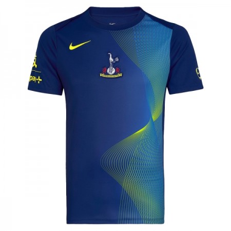 Tottenham Hotspur Pre-Match Shirt 2025-26