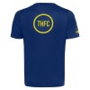 Tottenham Hotspur Pre-Match Shirt 2025-26