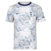 Tottenham Hotspur Pre-Match Shirt Witte 2025-26 Tottenham Hotspur Pre-Match Shirt Witte 2025-26