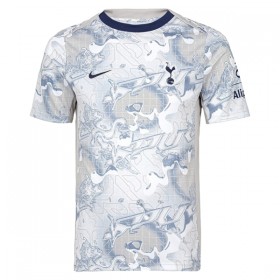 Tottenham Hotspur Pre-Match Shirt Witte 2025-26