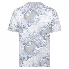 Tottenham Hotspur Pre-Match Shirt Witte 2025-26