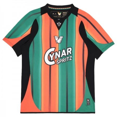 Venezia Third Shirt 2025-26