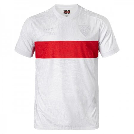 VfB Stuttgart Jubileum Shirt 2025-26