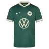 VfL Wolfsburg Jubileum Shirt 2025-26