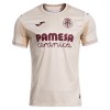 Villarreal Uitshirt 2025-26