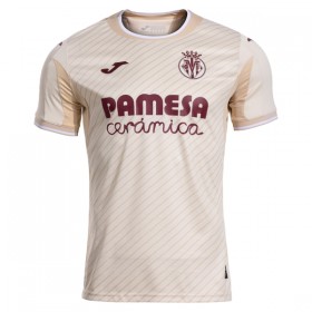 Villarreal Uitshirt 2025-26