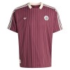 Ajax Terrace Icons Shirt 2025-26