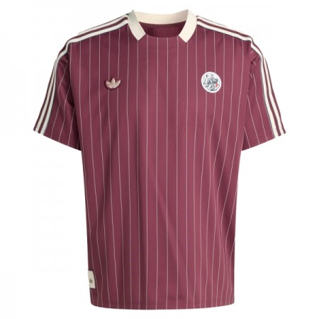 Ajax Terrace Icons Shirt 2025-26