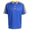 Boca Juniors Terrace Icons Shirt 2025-26