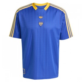 Boca Juniors Terrace Icons Shirt 2025-26