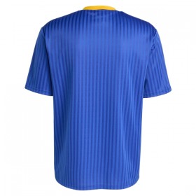 Boca Juniors Terrace Icons Shirt 2025-26