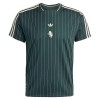 Juventus Terrace Icons Shirt 2025-26