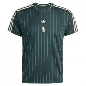 Juventus Terrace Icons Shirt 2025-26