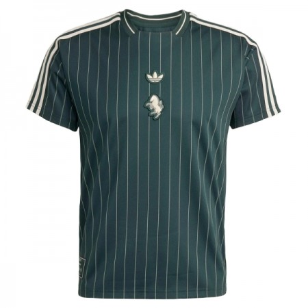 Juventus Terrace Icons Shirt 2025-26