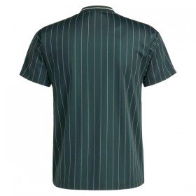 Juventus Terrace Icons Shirt 2025-26