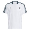 Liverpool Terrace Icons Shirt 2025-26