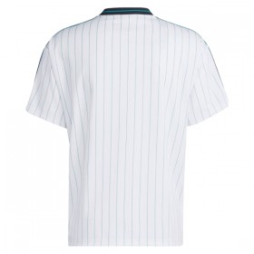 Liverpool Terrace Icons Shirt 2025-26