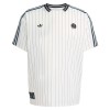 Newcastle United Terrace Icons Shirt 2025-26