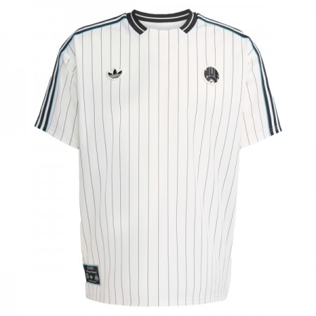 Newcastle United Terrace Icons Shirt 2025-26