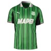 Sassuolo Thuisshirt 2025-26