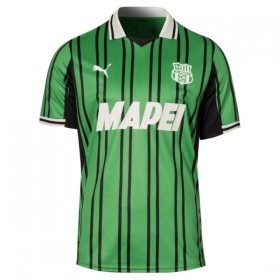 Sassuolo Thuisshirt 2025-26