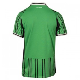 Sassuolo Thuisshirt 2025-26